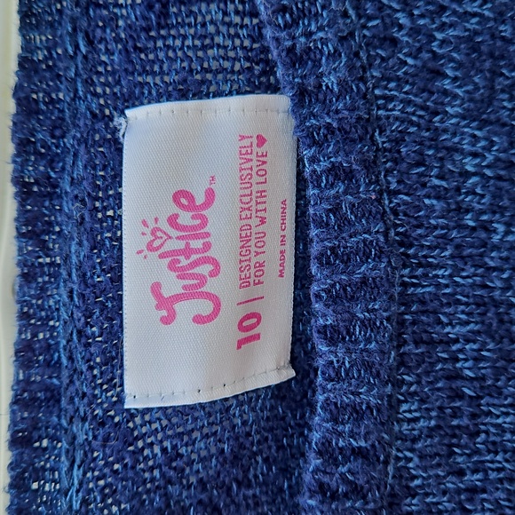 Set Of 2 Animal Sweaters - Llama and Owl Designs - Picture 2 of 6